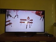 TV SMART LG 42LA620S-ZA UZYWANY