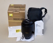 Obiektyw AF-S Nikkor 24-70mm 1:2,8G