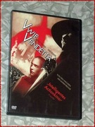 V JAK VENDETTA ,,, DVD ,,,J.Angielski , Niemiecki 