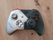 Pad XBOX ONE / X / S Cyberpunk 2077