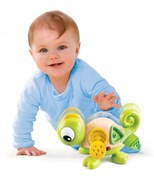 B-Kids kameleon Leon zabawka interaktywna