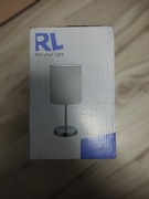 Lampka stołowa, nocna