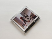 MiniDisc TDK MD-RXG 74