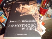 Samotność w Sieci - Janusz L. Wiśniewski