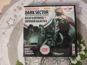 Dark Sector, Belief & Betrayal, Imperium Galactica