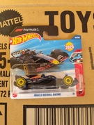 Hot wheels Oracle Red Bull Racing