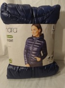 Damska Kurtka Pikowana Z Kapturem L 44/46 Esmara 