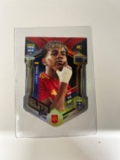 FIFA 365 2026 PANINI JEWEL ELITE CUT Lamine Yamal JWL18