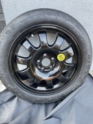 Koło dojazdowe do.Volvo XC60 II