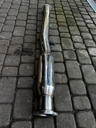 Rura wydechowa ze strumienicą Honda