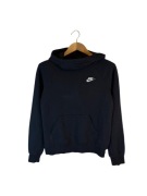 Bluza z kapturem Nike czarna XS