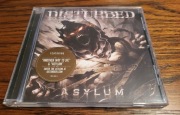 Disturbed – Asylum