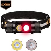Sofirn H25LR Latarka czołowa LED