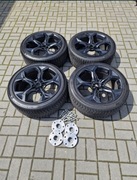 Oryginalne alufelgi Cupra Formentor + dystanse + opony 