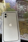 Iphone 11 używany