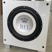 Subwoofer Rel T9i