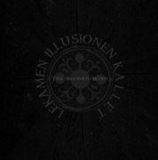 LIK - The second Wind // Armagedda