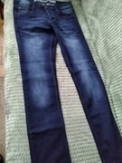 Jeansy męskie 50 W34