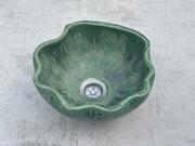 Umywalka rękodzieło Ø 25 cm