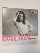 4CD DALIDA - BAMBINO; NOWA!
