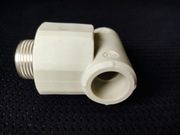 Trójnik PP GZ 20x3/4x20