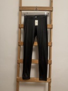 Legginsy czarne nowe Pimkie M