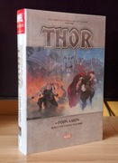 Thor Omnibus by Jason Aaron vol. 1