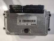 STEROWNIK MODUŁ ADBLUE DAF 0 281 020 158