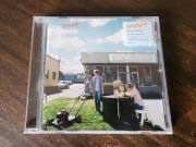 MGMT - Mgmt - CD deluxe edition - stan idealny
