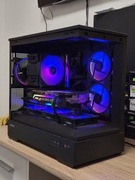 Komputer do gier RYZEN 5 / RTX / 32GB / 1TB