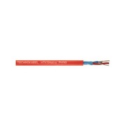 Kabel telekomunikacyjny ognioodporny HTKSHekw PH90 1x2x0,8