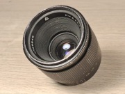 Obiektyw KMZ Industar-61L/Z 50mm f2.8 m42 macro