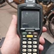 Kolektor Symbol MC3090