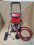 EINHELL ODKURZACZ AKUMULATOROWY WARSZTATOWY TE-VC 36/30 Li S-Solo P533