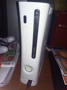 Retro Xbox360 2008 soft 2.0.3730+dysk retro demo gry