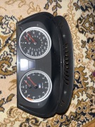 Zegary BMW m5/m6 e6x