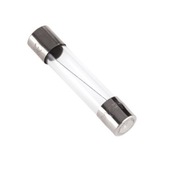 Bezpiecznik zwłoczny 5x20 1A 2szt