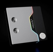 Blok wodny EK-Quantum Velocity² D-RGB LGA- 1700 Full Nickel