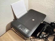 DRUKARKA WIELOFUNKCYJNA HP DESKJET 2515, STAN BDB