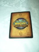 KARTY - WORLD WARCRAFT - NA LITERĘ N
