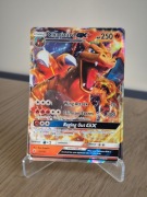 Karta Pokemon TCG: Charizard GX (BUS 20)