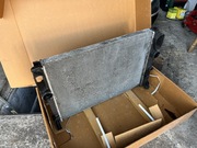 Mercedes E280 W211 - chłodnica wody