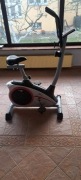 Christopeit AL1 Rower magnetyczny
