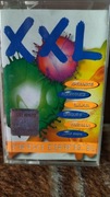 XXL Maxi Dance 1 oraz 2 kasety Eurodance '98 rok