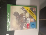 DARK SOULS 3 -opis