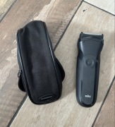 Golarka bezprzewodowa BRAUN Philishave