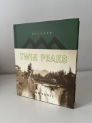 Sekrety Twin Peaks Mark Frost