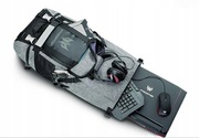 Plecak Predator ACER gaming rolltop
