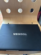 Laptop TOSHIBA Tecra R850