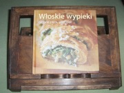 BINNS BRIGIT WŁOSKIE WYPIEKI